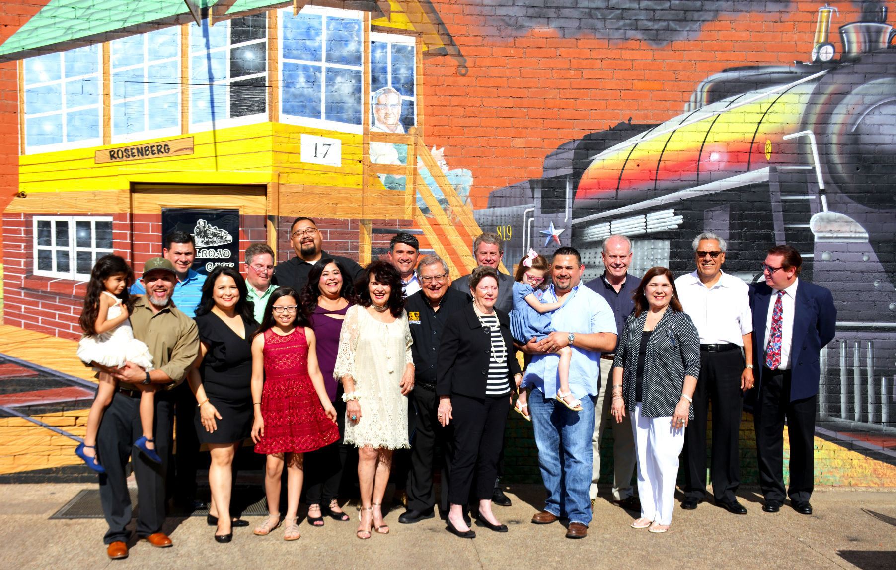 Paying tribute to Gilbert Lemos Sr. (copy)